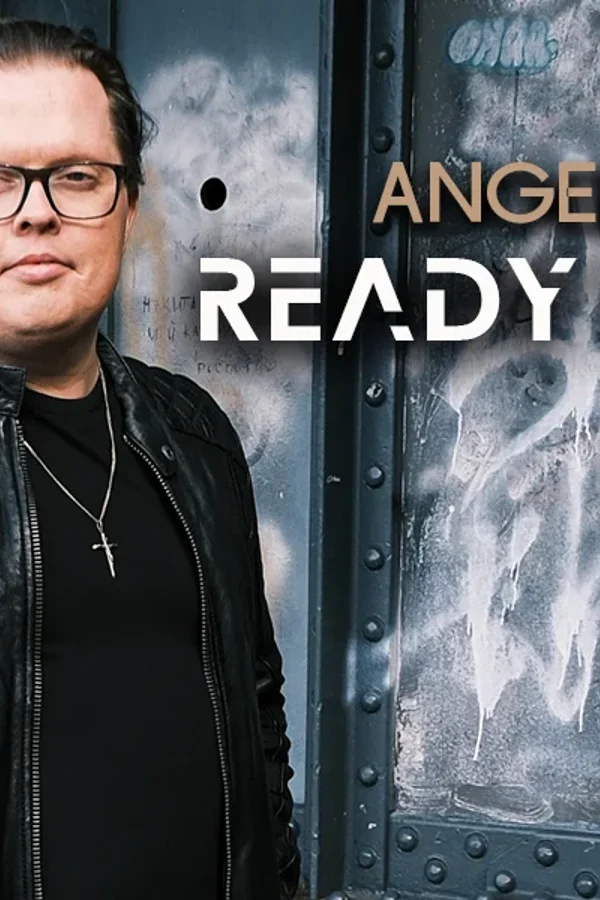 Event: Angelo Kelly & Band “READY TO ROCK’’ Tour 2026 Event-Bild: Angelo Kelly & Band “READY TO ROCK’’ Tour 2026