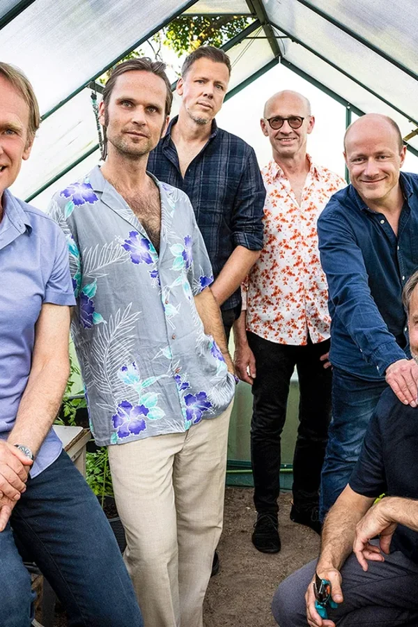 Event: KEIMZEIT. – “TOUR ZUM NEUEN ALBUM 2026’’ Event-Bild: KEIMZEIT. – “TOUR ZUM NEUEN ALBUM 2026’’