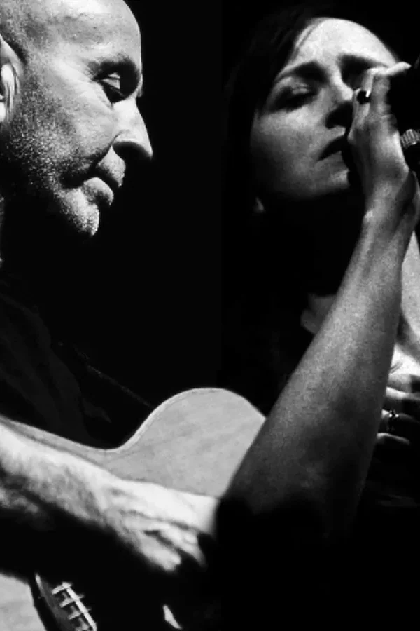 Event: KIERAN GOSS & ANNIE KINSELLA - “The Song Your Heart Is Singing’’ Tour 2027 Event-Bild: KIERAN GOSS & ANNIE KINSELLA - “The Song Your Heart Is Singing’’ Tour 2027