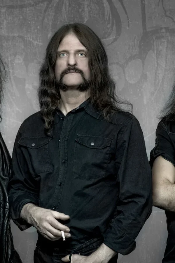 Event: KILMINISTER – A TRIBUTE TO MOTÖRHEAD Event-Bild: KILMINISTER – A TRIBUTE TO MOTÖRHEAD