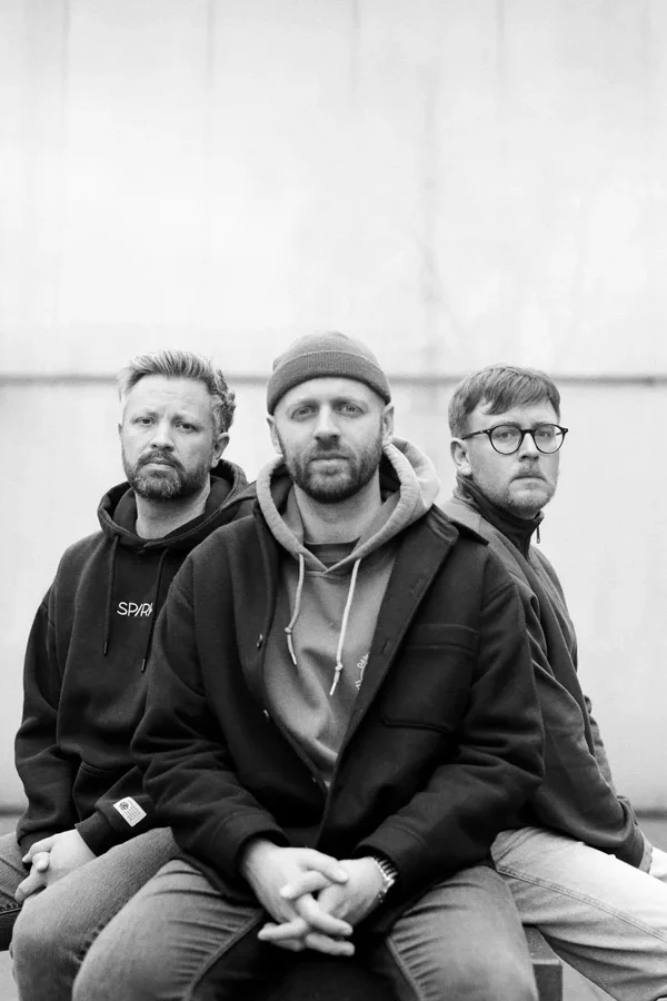 Event: Kyles Tolone – Youth Revisited Tour 2026/27 Event image: Kyles Tolone – Youth Revisited Tour 2026/27