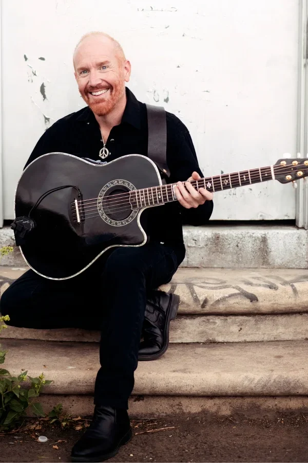 Event: MIKE MASSÉ - “Epic Acoustic Classic Rock in Concert’’ - Tour Event-Bild: MIKE MASSÉ - “Epic Acoustic Classic Rock in Concert’’ - Tour