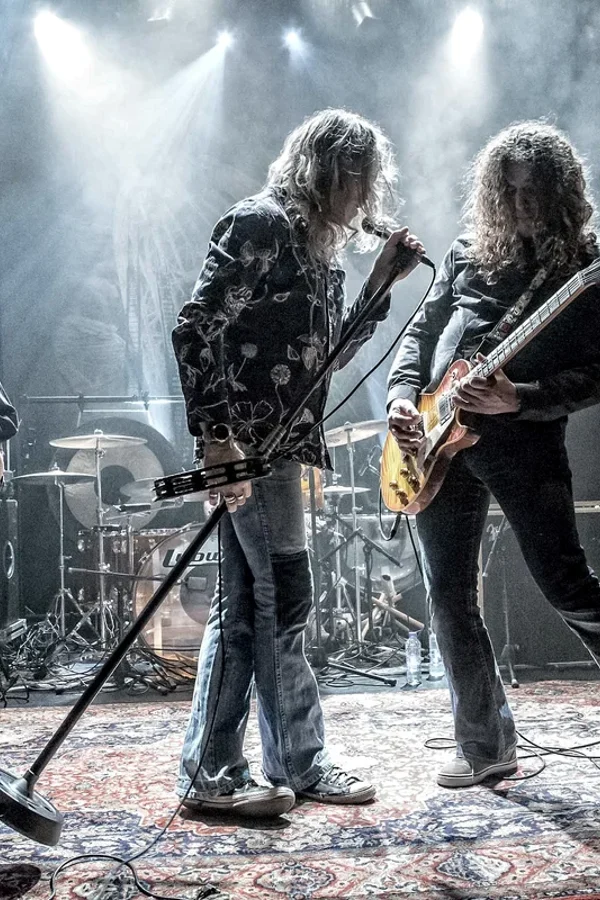 Event: Physical Graffiti - “Performing Led Zeppelin” Tour 2026 Event-Bild: Physical Graffiti - “Performing Led Zeppelin” Tour 2026