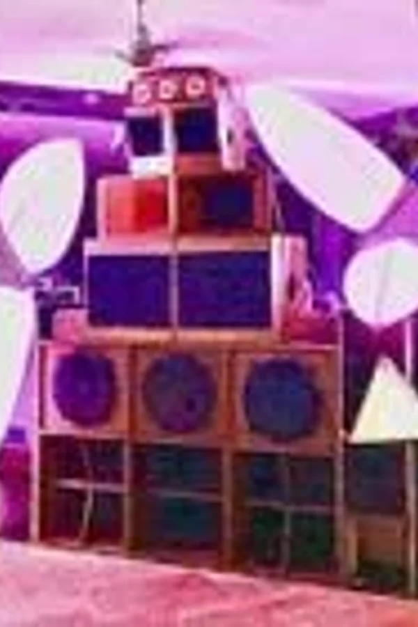 Event-Bild: Bassfarm