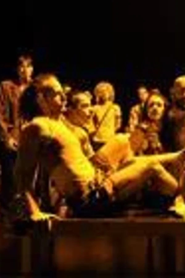Event-Bild: COCOONDANCE COMPANY