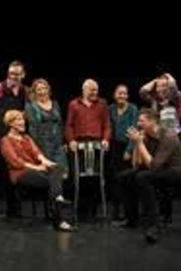 Event-Bild: FASTFOOD-THEATER #275