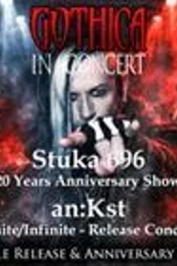 Event-Bild: GOTHICA IN CONCERT - GOTHICA DANCE NIGHT