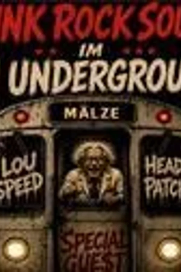 Event-Bild: PUNKROCK-SOUND IM UNDERGROUND 2