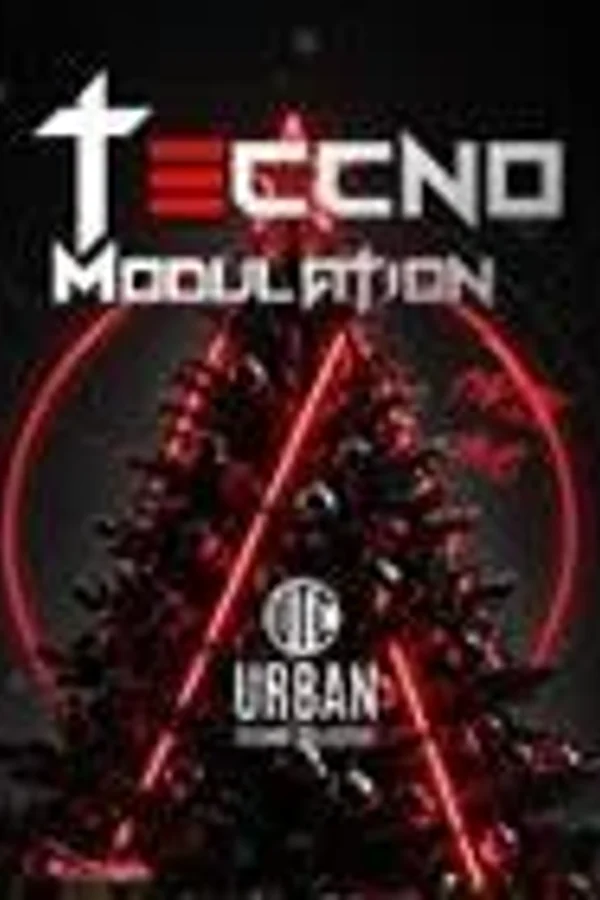 Event-Bild: Teccno Modulation X-Mas Edition