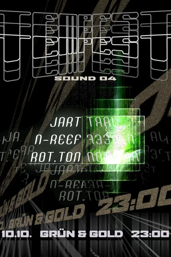 Event image: Tempest Sound  [4]