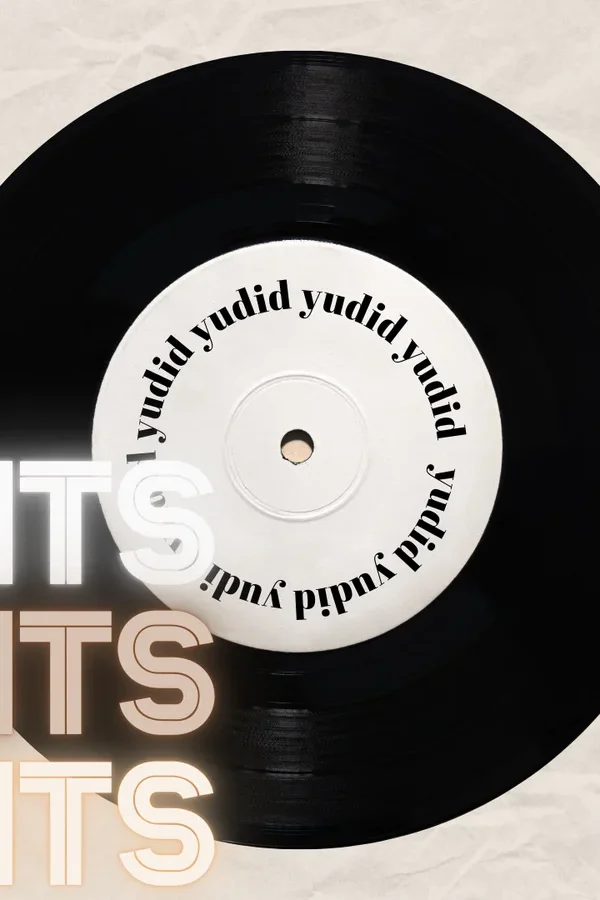 Event-Bild: Hits Hits Hits • Yudid
