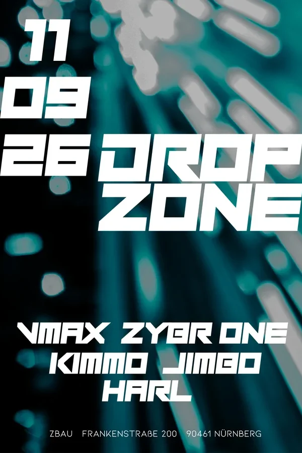 Event-Bild: Dropzone