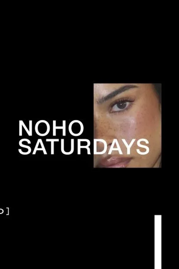 Event-Bild: NOHO SATURDAYS