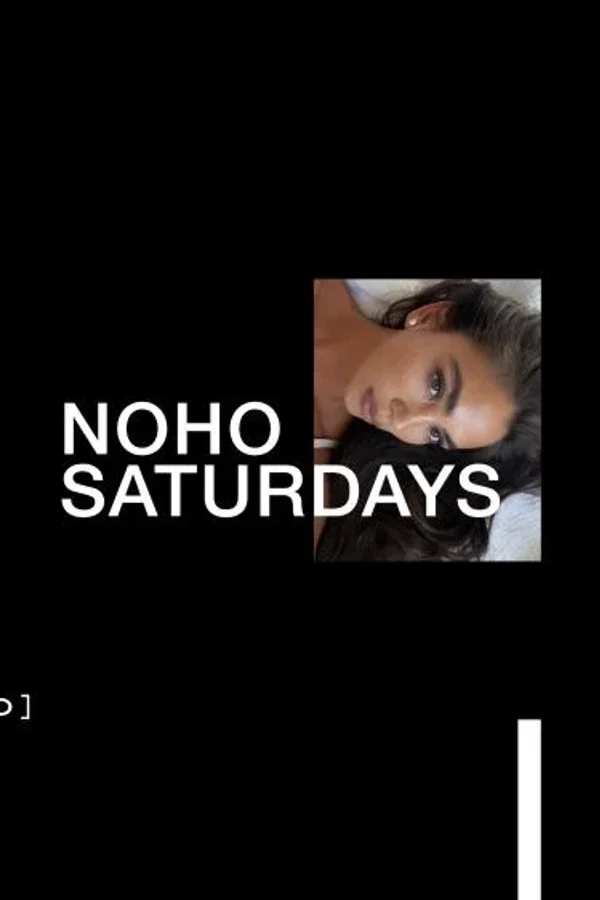 Event-Bild: NOHO SATURDAYS