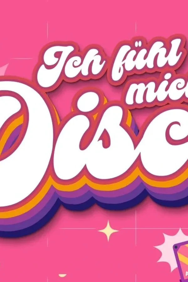 Event: Ich fühl mich Disco Event-Bild: Ich fühl mich Disco