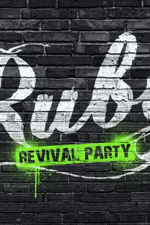 Event: Rubys Revival Party Event-Bild: Rubys Revival Party