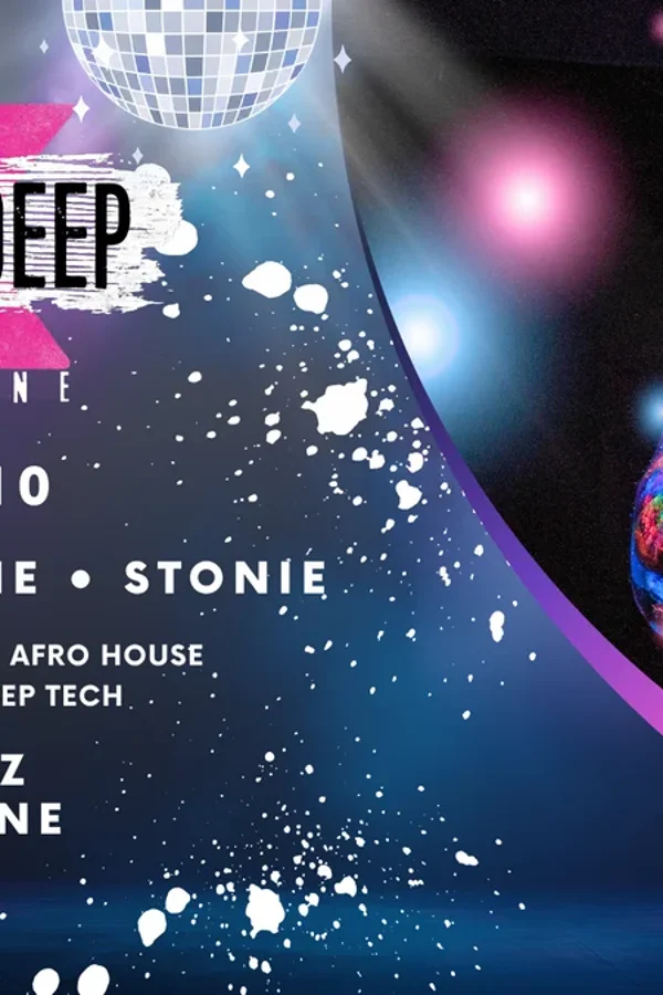 Event image: PEAK&DEEP Cologne