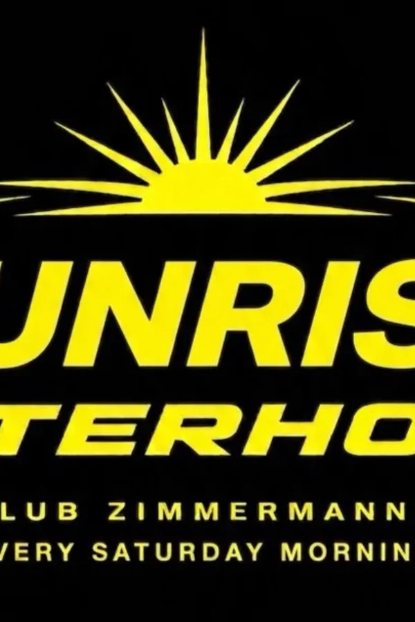 Event-Bild: SUNRISE AFTERHOUR