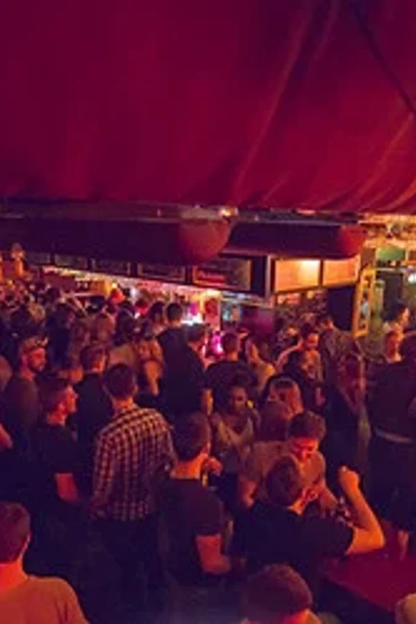 Event-Bild: Bauingenieurwesen Koop Party