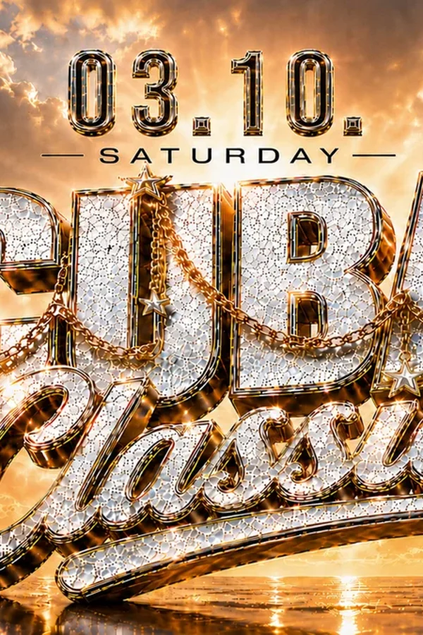 Event-Bild: Cuba Classics