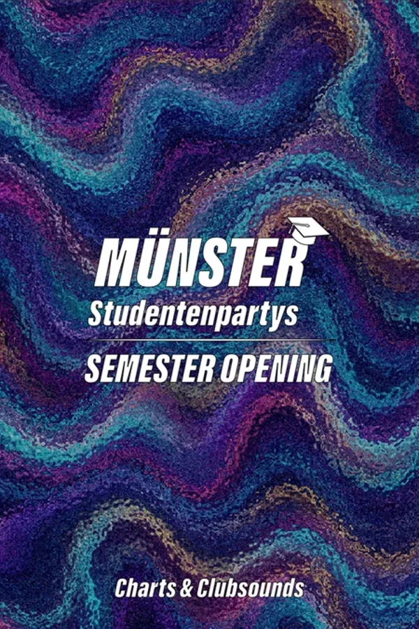 Event-Bild: Die große Semester Opening Party