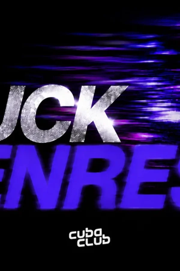 Event-Bild: F*ck Genres