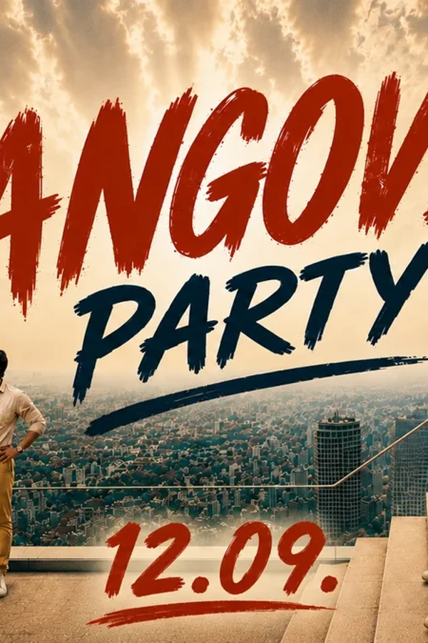 Event-Bild: Hangover