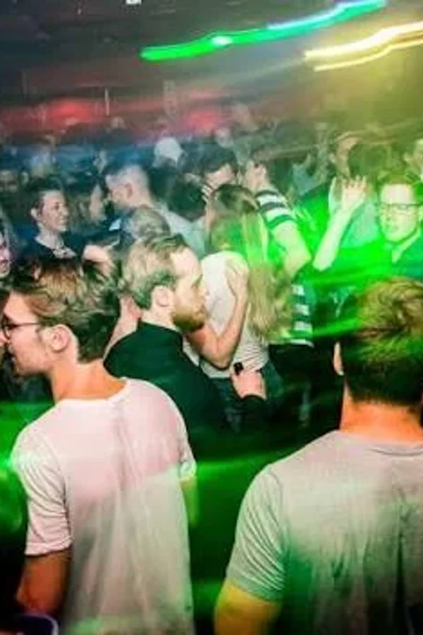 Event-Bild: Medizin x Zahnmedizin Koop Party | Cuba