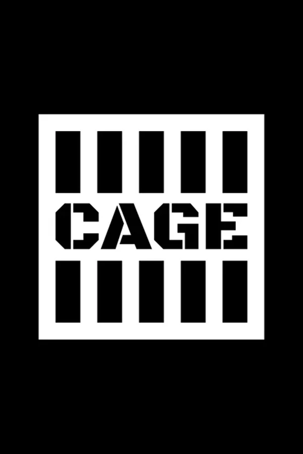 Event image: CAGE: Techno / Hard Techno [Kinky]