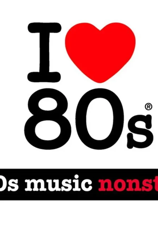 Event-Bild: I Love 80s