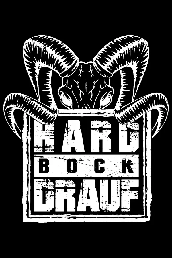 Event: HARD BOCK DRAUF Event-Bild: HARD BOCK DRAUF