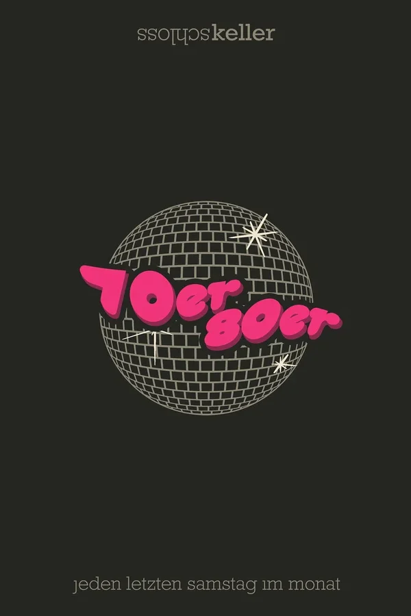 Event-Bild: 70er80er Party