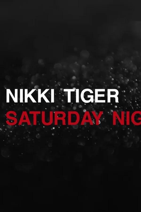 Event image: Nikki Tiger Saturday presents Blauart & Friends