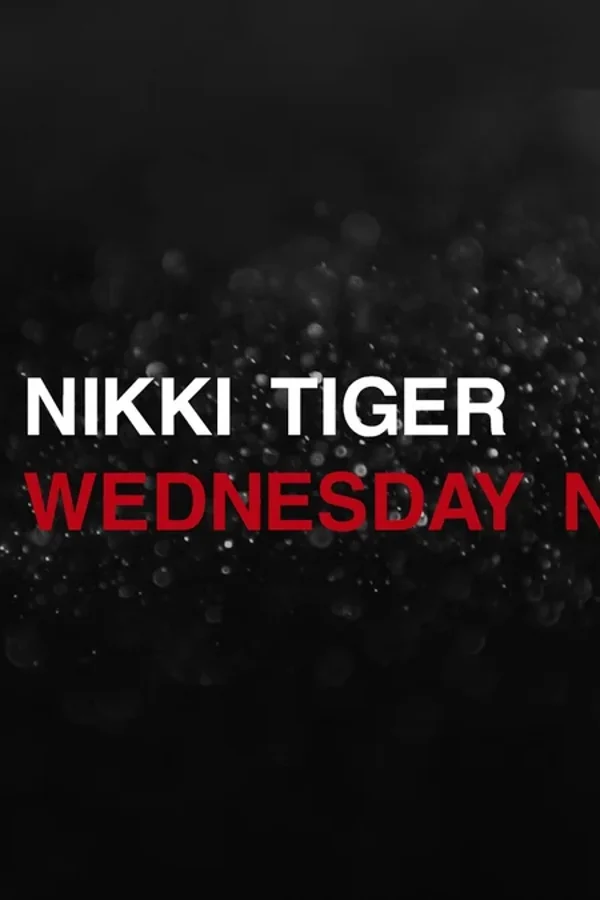 Event image: Nikki Tiger Wednesday presents Reeperbahnfestival