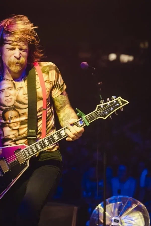 Event-Bild: Eagles of Death Metal Celebrating 20 Years of „Death by Sexy…“ Europe & UK Tour