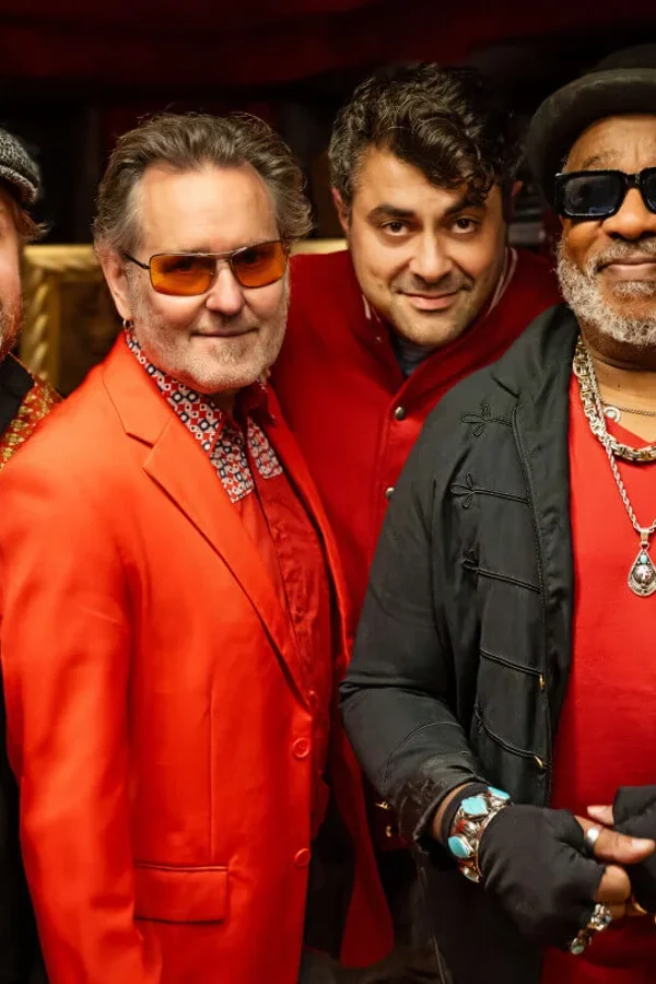 Event-Bild: STOPPOK RUND-Reise - die Band-Tour 2026