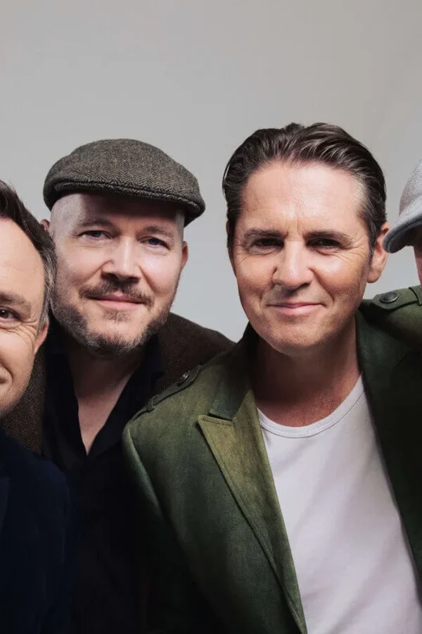 Event-Bild: The High Kings The Rocky Road Tour
