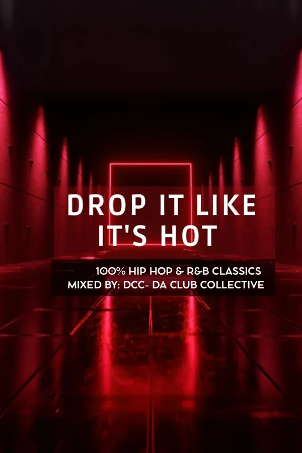 Event: Drop it like it's hot Event-Bild: Drop it like it's hot