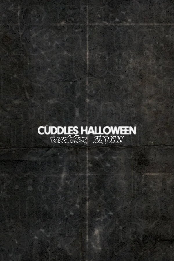 Event-Bild: Cuddles Halloween