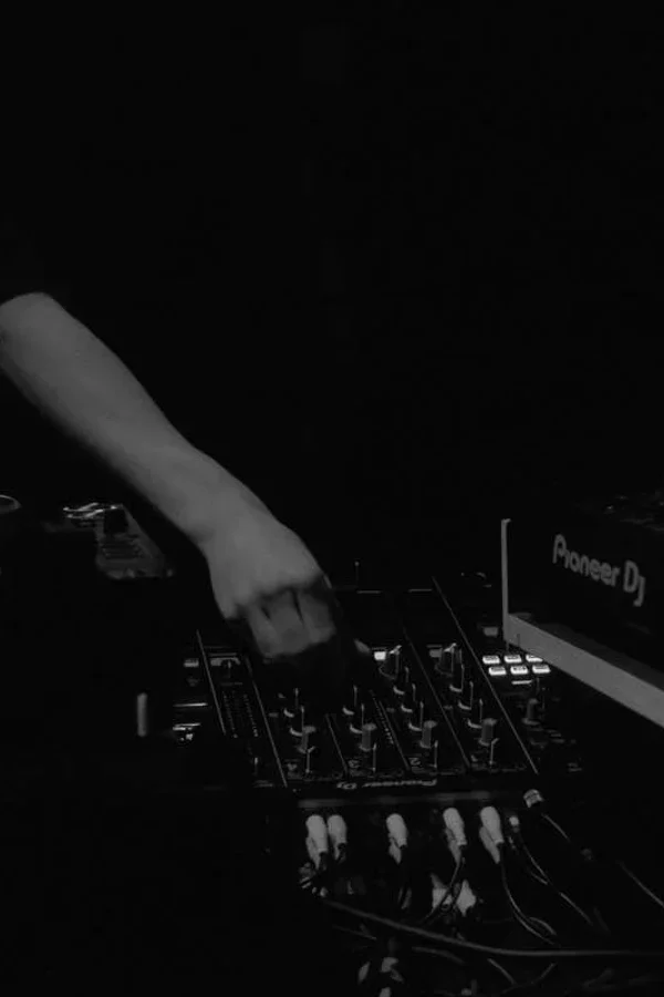 Event-Bild: 5H5DJs