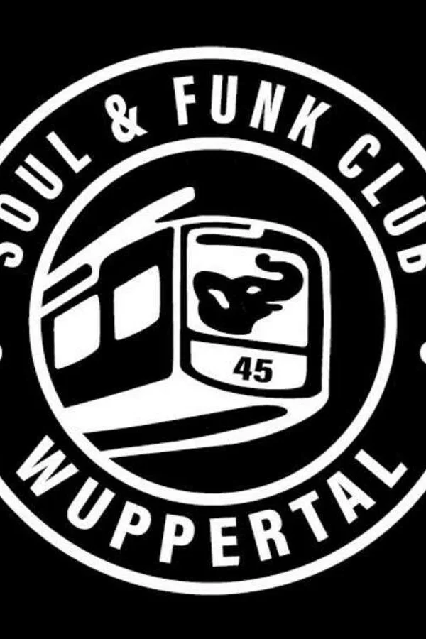 Event-Bild: Funk & Soul Club Wuppertal