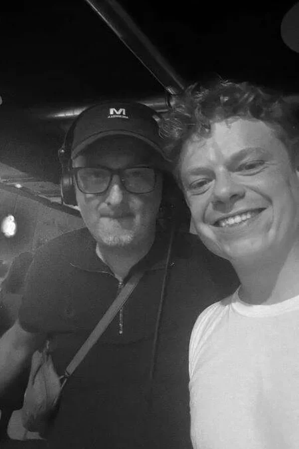 Event-Bild: Luc b2b Eike
