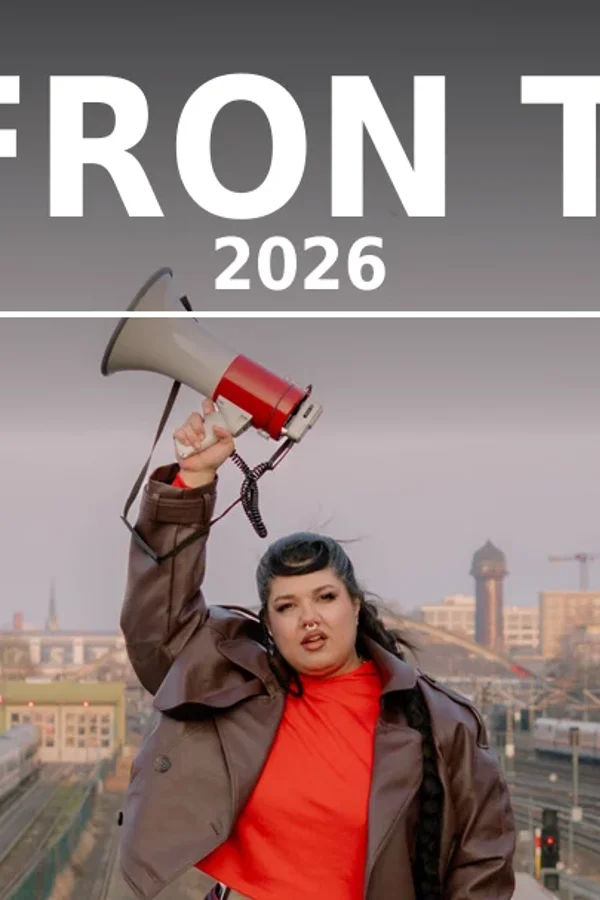 Event-Bild: Faravaz — Saffron Tour 2026