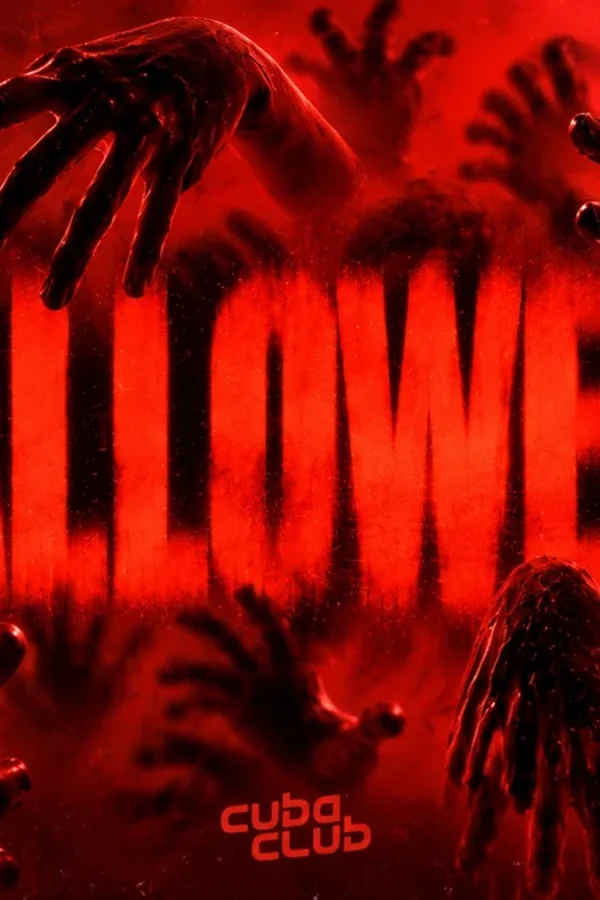 Event-Bild: Halloween