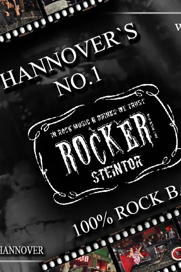 Event-Bild: 4 ever Rock! Best of Rock