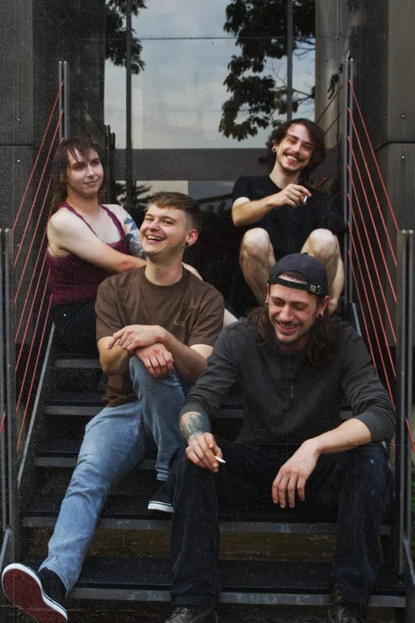 Event-Bild: CARIBOU DISASTER & WHISPERS OF AUTUMN