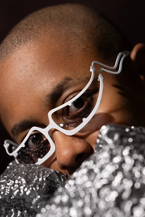 Event-Bild: Cecile McLorin Salvant
