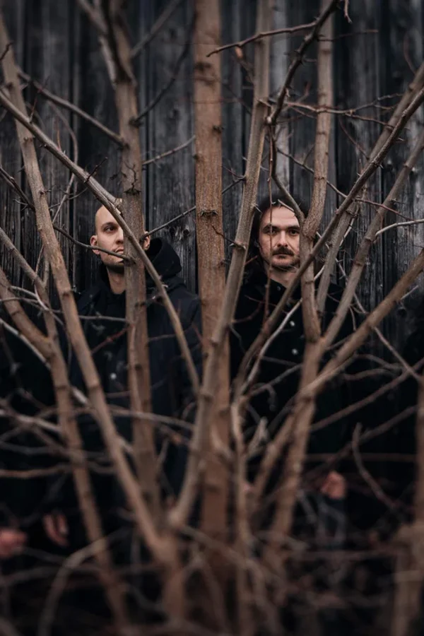 Event-Bild: DER WEG EINER FREIHEIT (Post-Black-Metal / Würzburg)