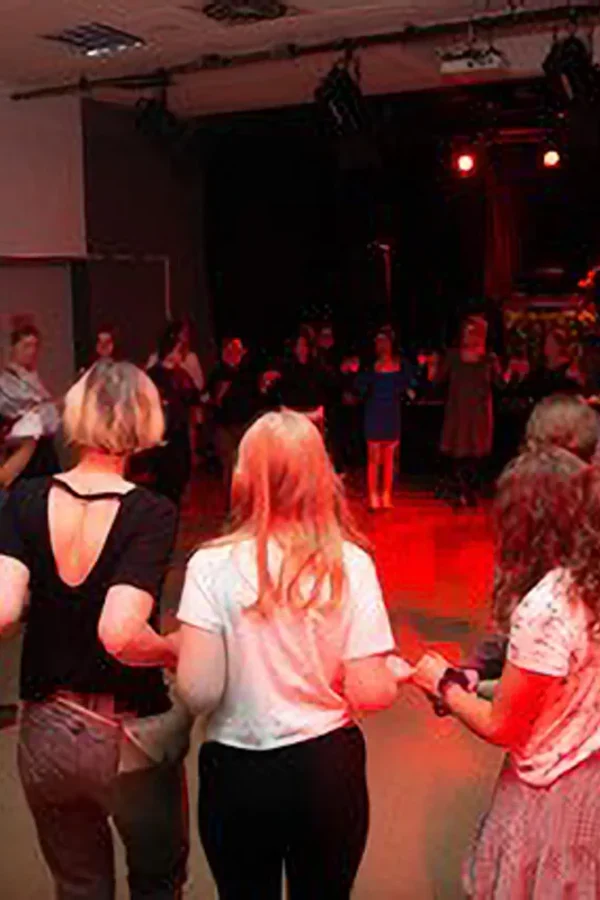 Event: MINTA-Party zum Internationalen Mädchentag* Event-Bild: MINTA-Party zum Internationalen Mädchentag*