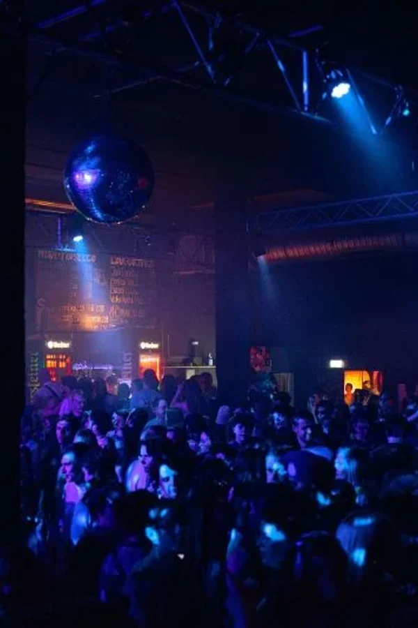 Event-Bild: Rewind